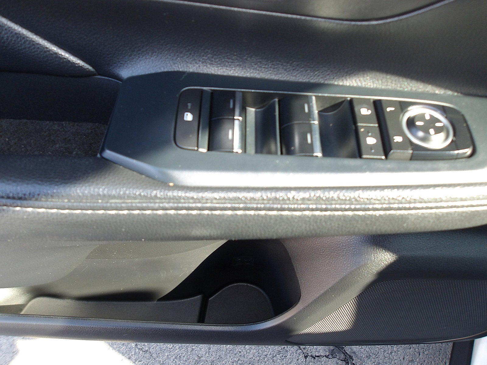 2024 Toyota Grand Highlander Base