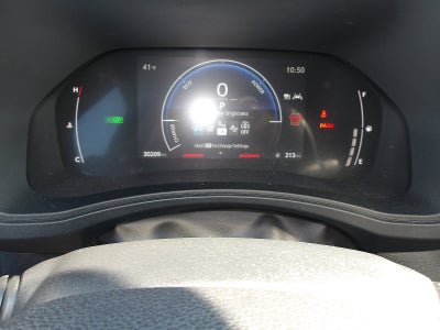 2024 Toyota Grand Highlander Base