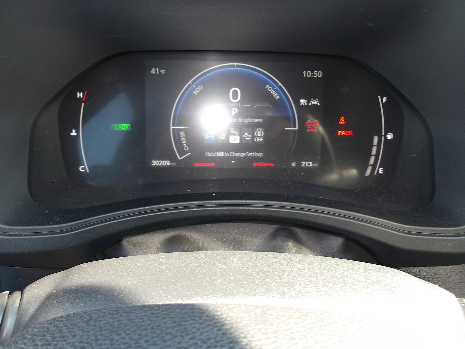 2024 Toyota Grand Highlander Base