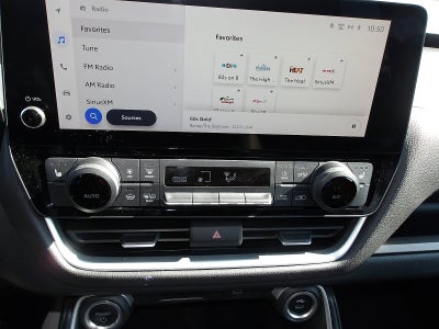 2024 Toyota Grand Highlander Base