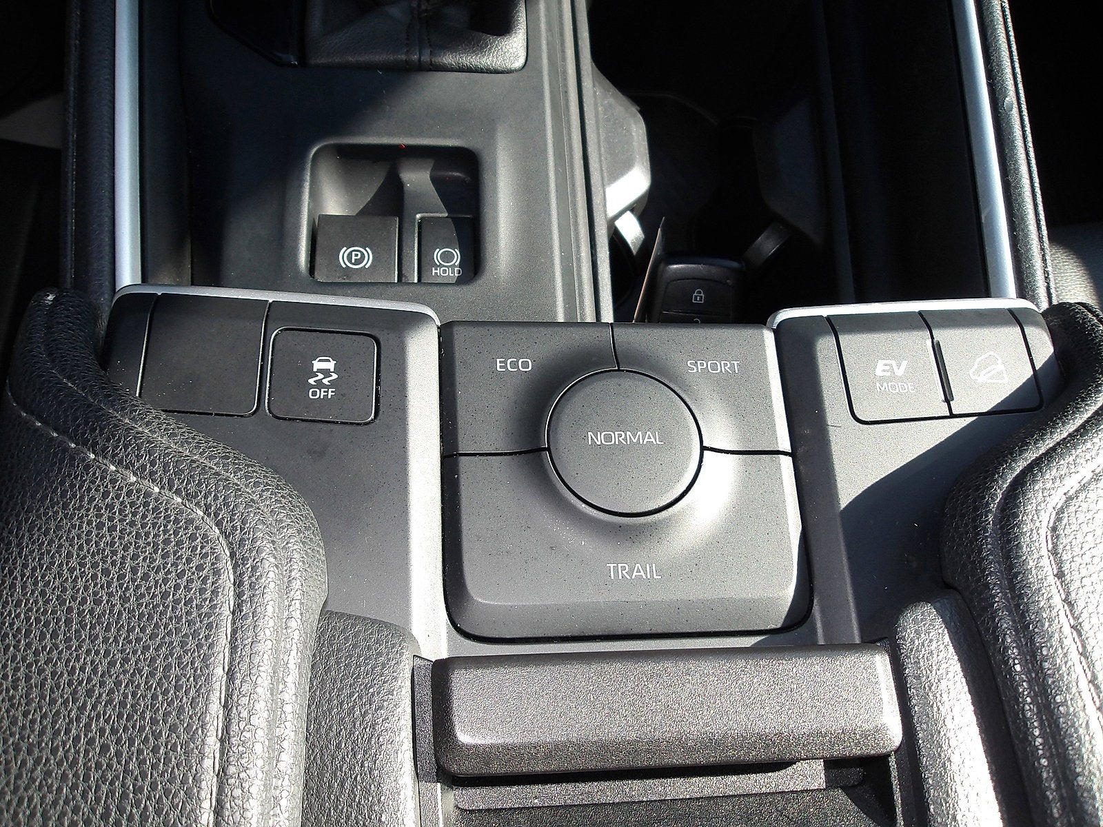 2024 Toyota Grand Highlander Base