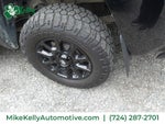 2020 Toyota Tundra 4WD Base