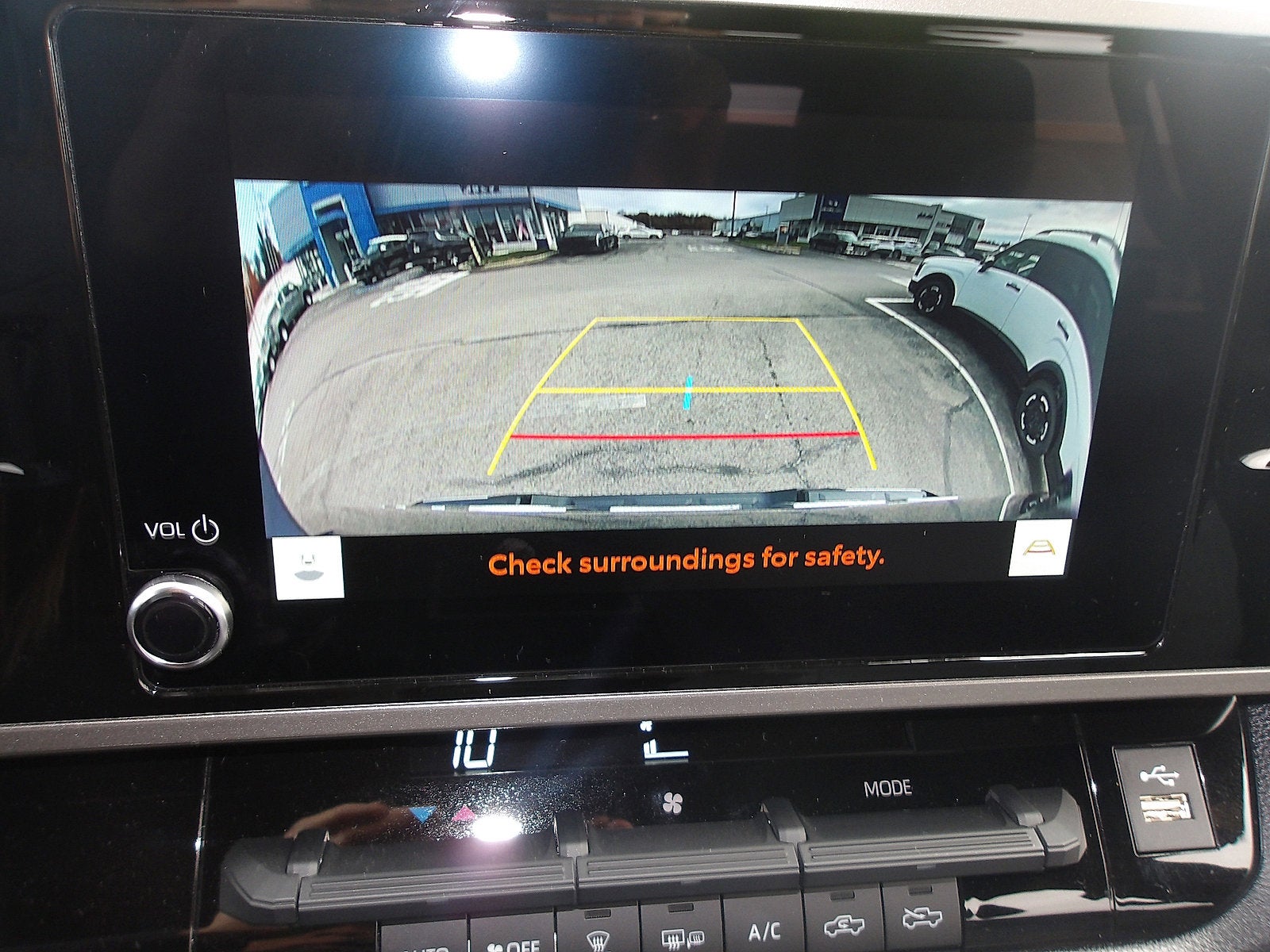 2025 Toyota Tundra 4WD Base