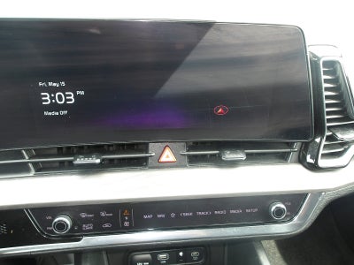 2023 Kia Sportage X-Pro Prestige