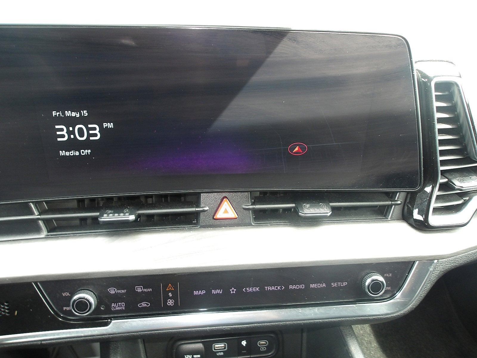 2023 Kia Sportage X-Pro Prestige