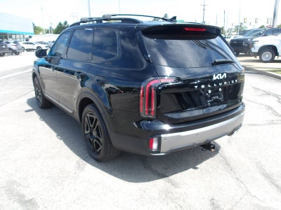 2023 Kia Telluride EX X-Line