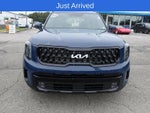 2024 Kia Telluride SX Prestige X-Pro