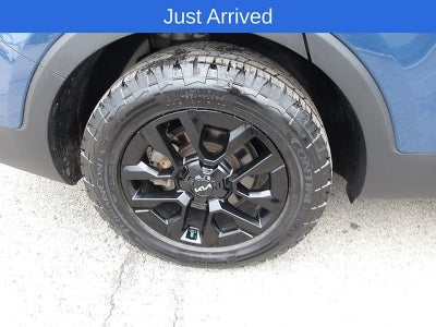 2024 Kia Telluride SX Prestige X-Pro