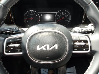 2023 Kia Sorento X-Line EX