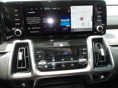 2023 Kia Sorento X-Line EX