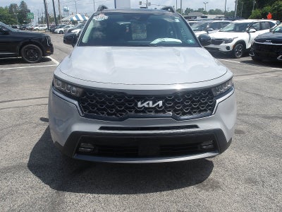 2023 Kia Sorento X-Line EX