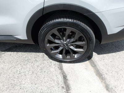 2023 Kia Sorento X-Line EX