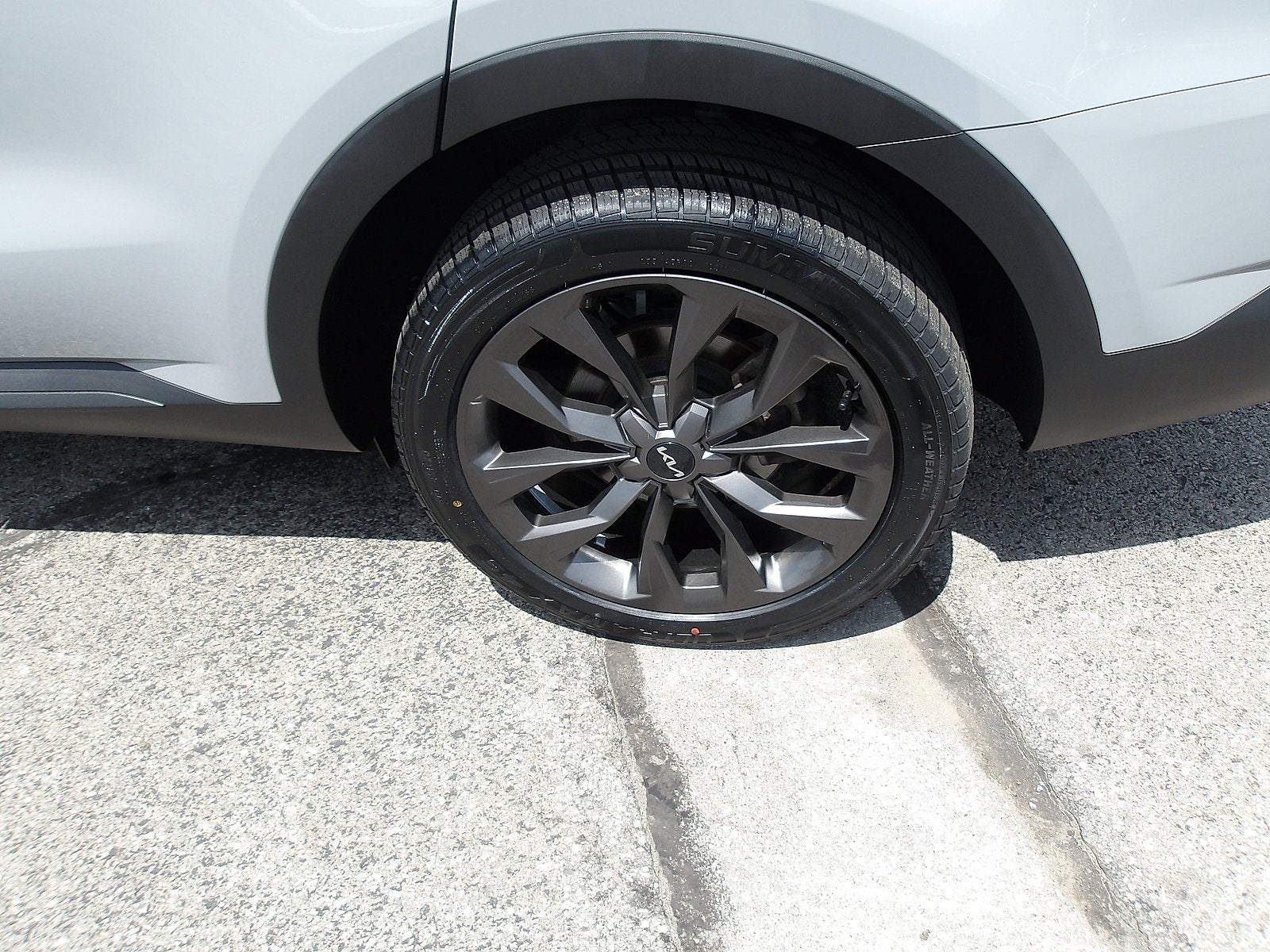 2023 Kia Sorento X-Line EX