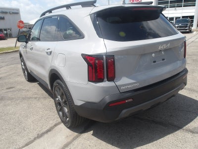 2023 Kia Sorento X-Line EX