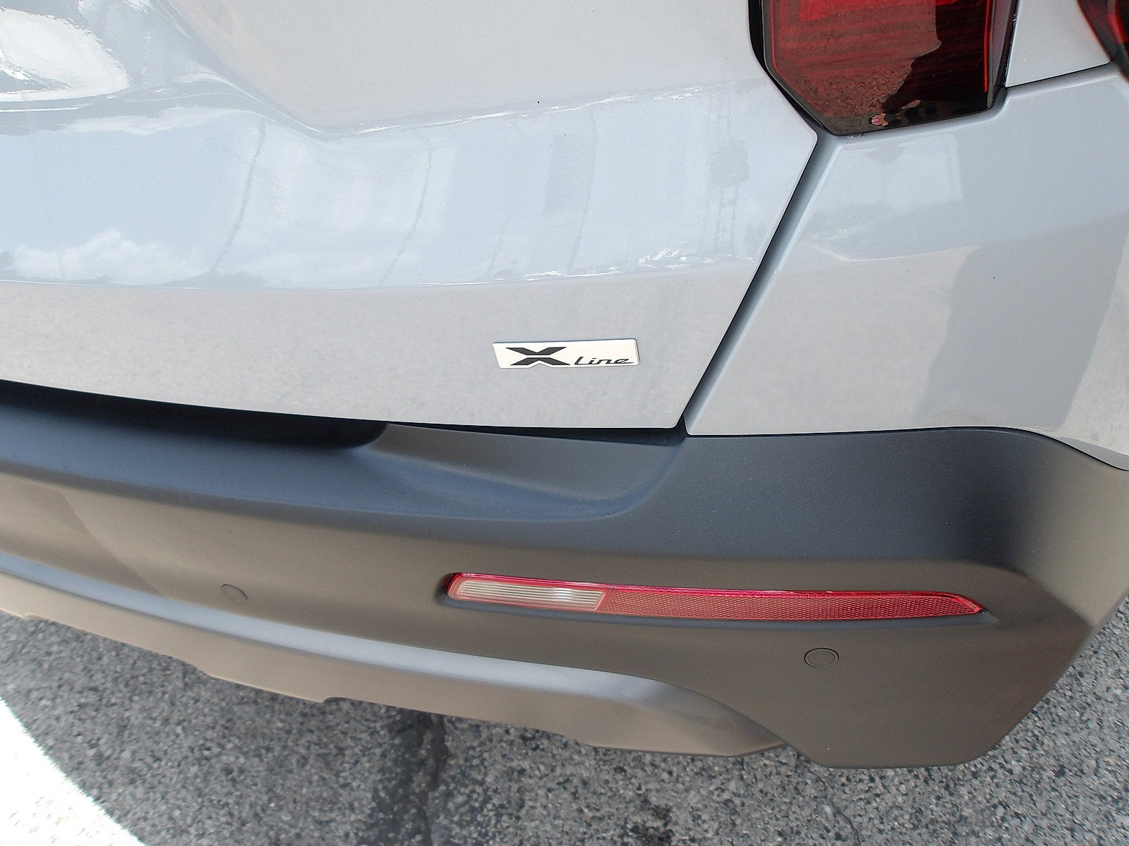2023 Kia Sorento X-Line EX