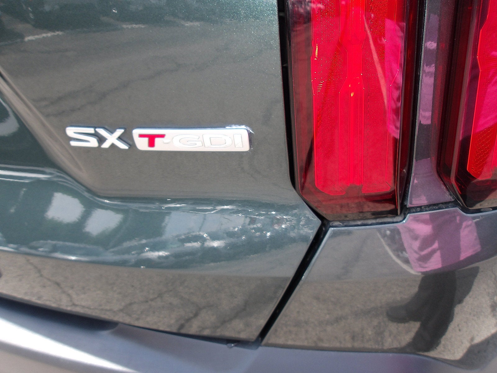 2021 Kia Sorento SX Prestige X-Line