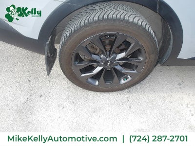 2022 Kia Sorento X-Line SX Prestige