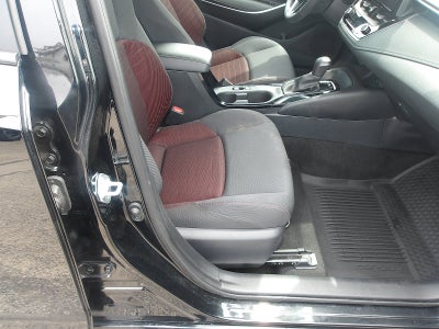 2024 Toyota Corolla Base