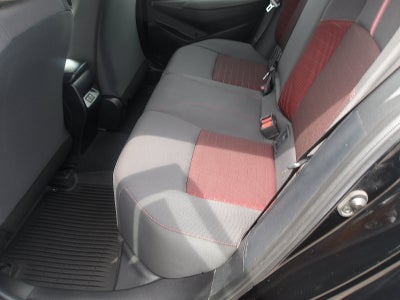 2024 Toyota Corolla Base