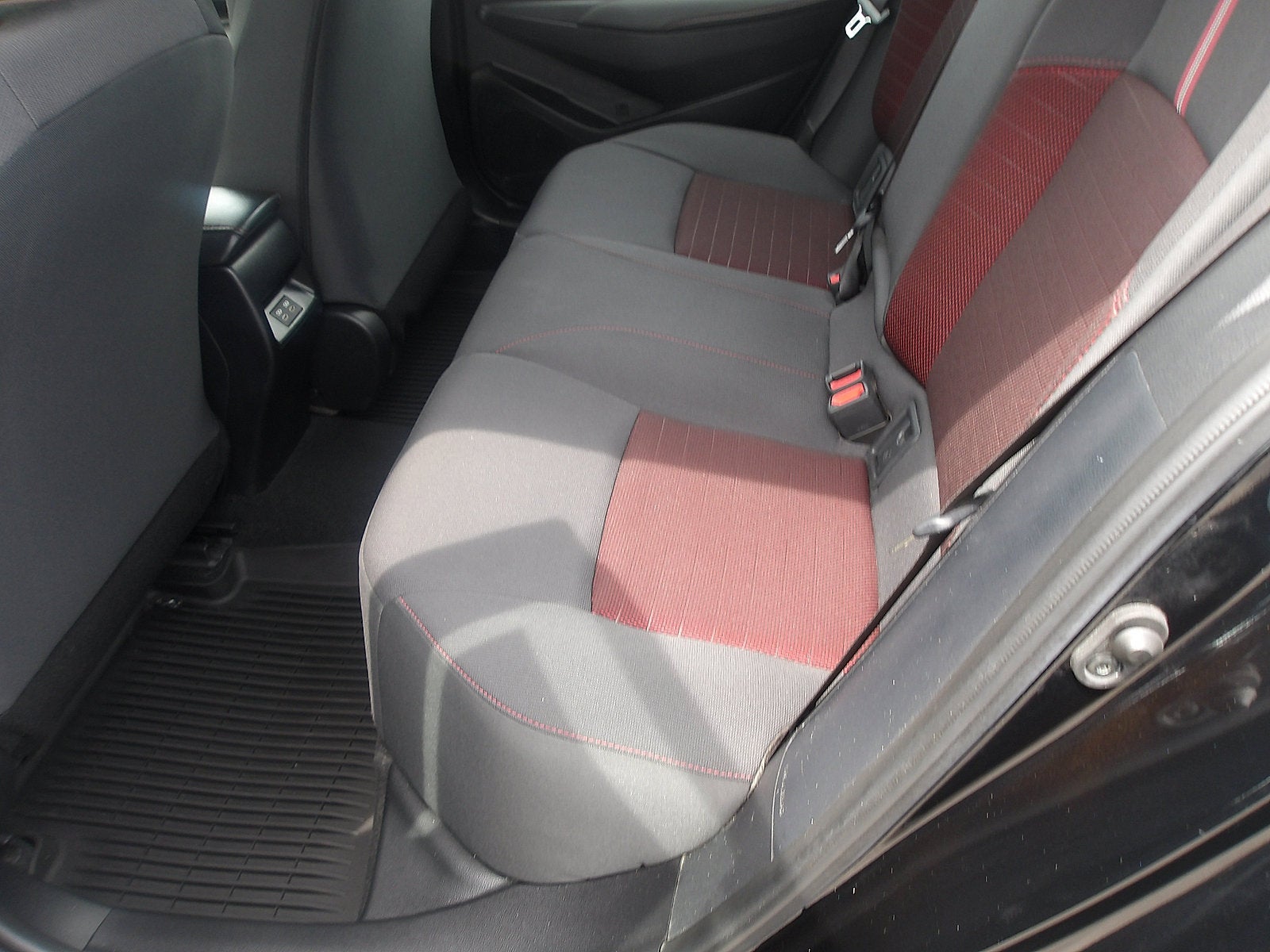 2024 Toyota Corolla Base
