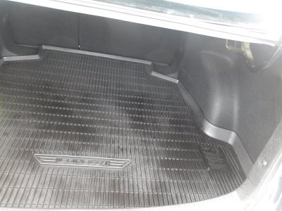 2024 Toyota Corolla Base