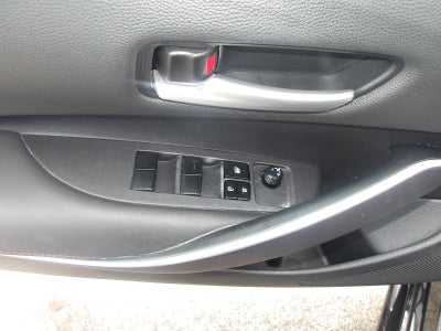 2024 Toyota Corolla Base