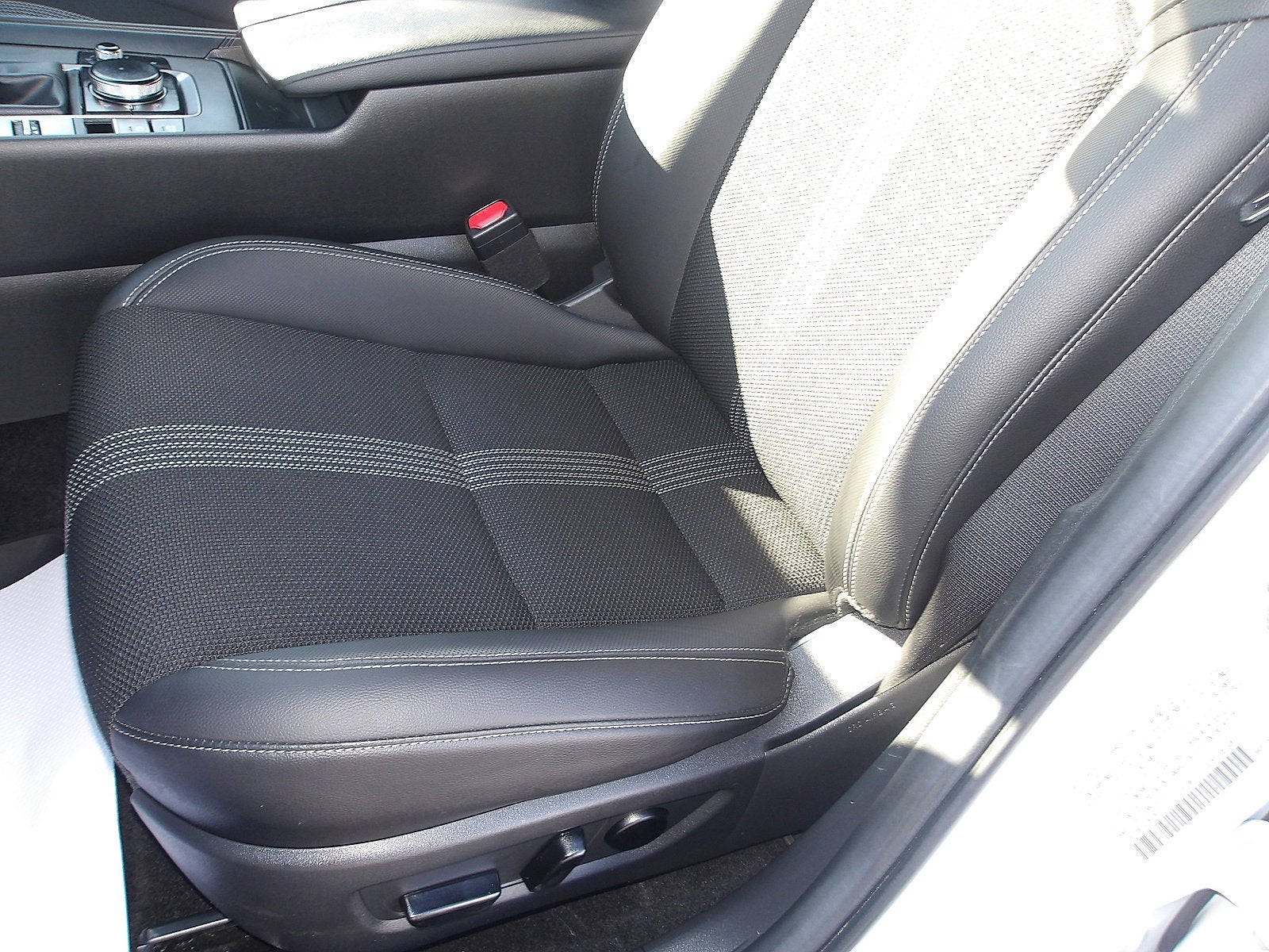 2024 Mazda Mazda CX-50 2.5 S Premium Package