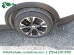 2022 Mitsubishi Eclipse Cross Base