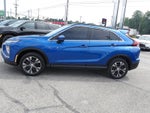 2022 Mitsubishi Eclipse Cross Base