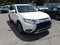 2020 Mitsubishi Outlander Base