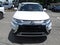 2020 Mitsubishi Outlander Base