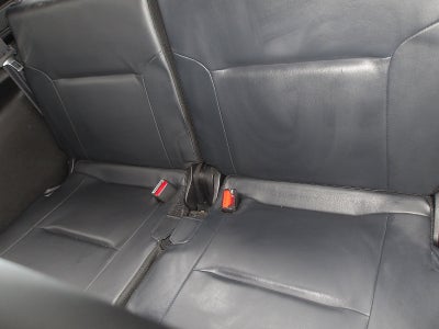 2023 Mitsubishi Outlander Base