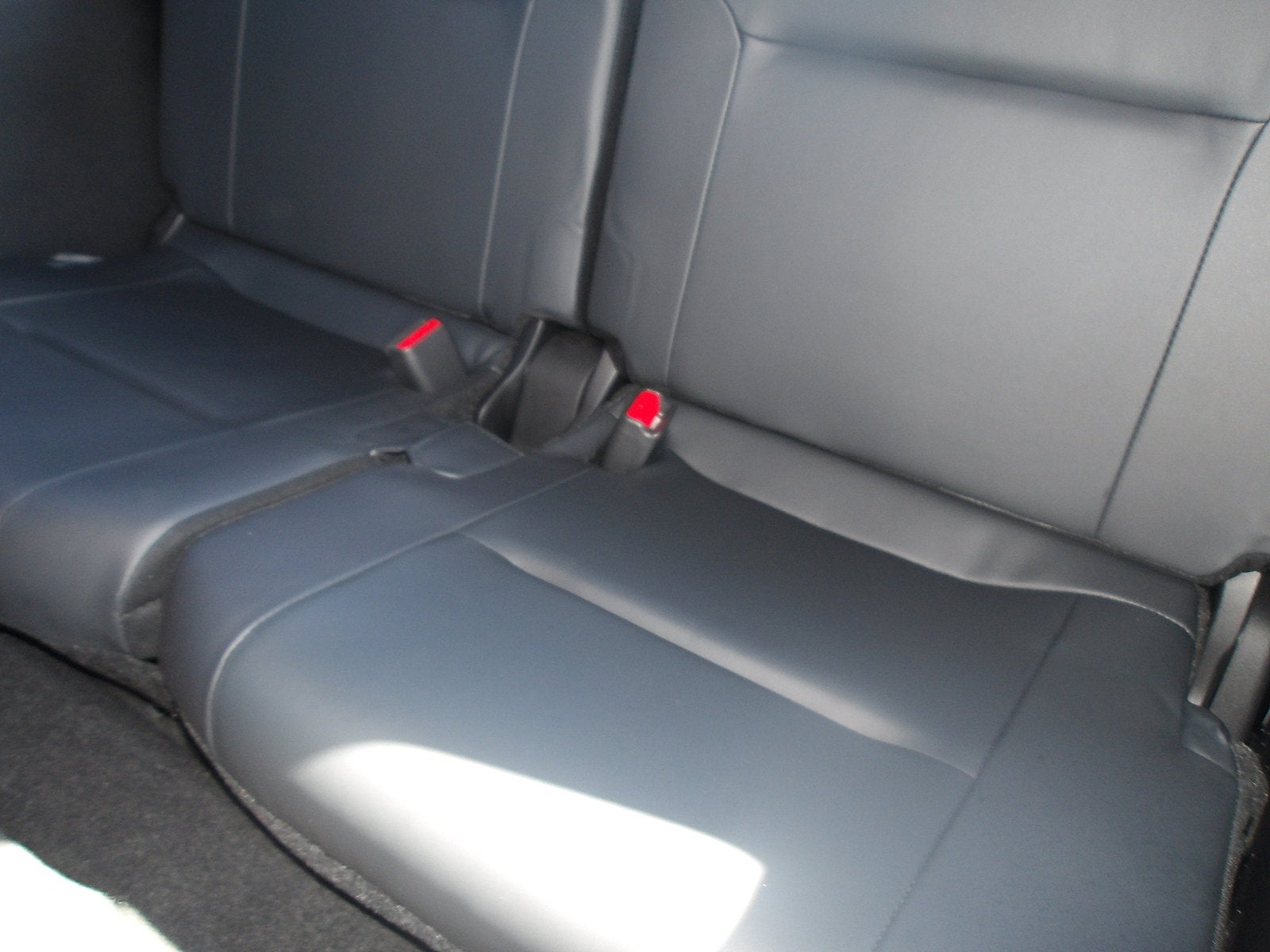 2023 Mitsubishi Outlander Base