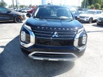 2023 Mitsubishi Outlander Base