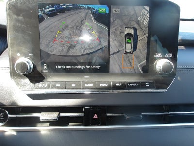 2023 Mitsubishi Outlander Base