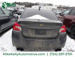2017 Subaru WRX Base