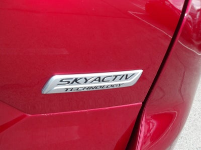 2018 Mazda Mazda CX-5 Sport