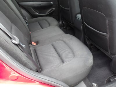 2018 Mazda Mazda CX-5 Sport