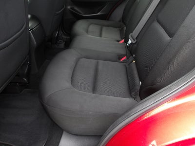 2018 Mazda Mazda CX-5 Sport