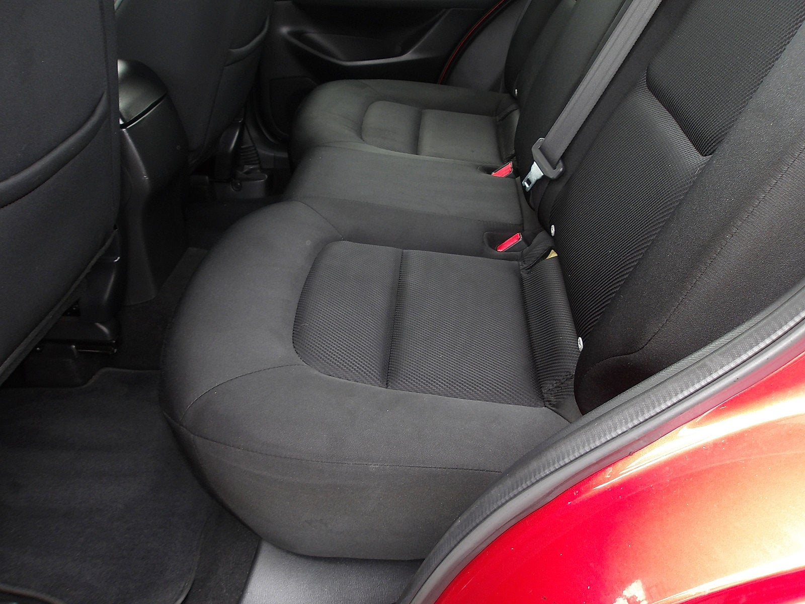 2018 Mazda Mazda CX-5 Sport