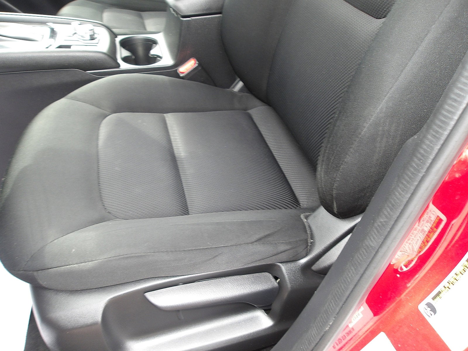 2018 Mazda Mazda CX-5 Sport