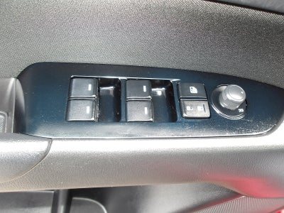 2018 Mazda Mazda CX-5 Sport