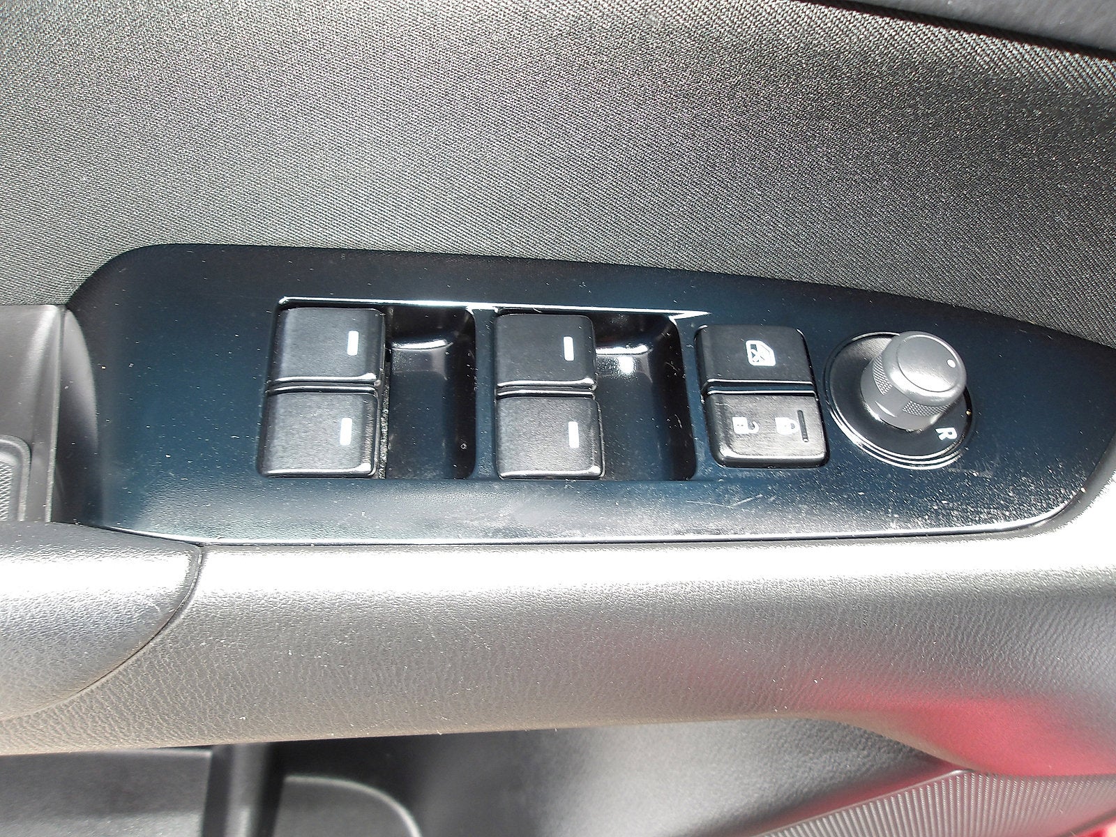 2018 Mazda Mazda CX-5 Sport