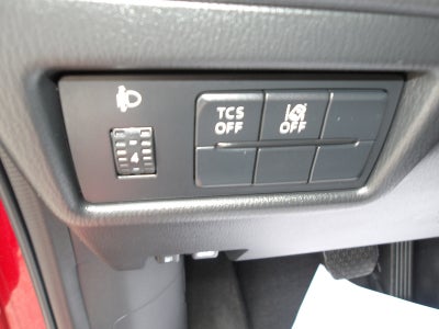 2018 Mazda Mazda CX-5 Sport