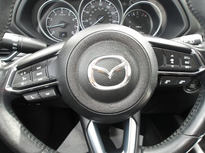 2018 Mazda Mazda CX-5 Sport