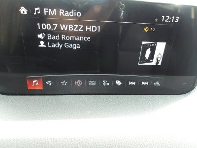 2018 Mazda Mazda CX-5 Sport