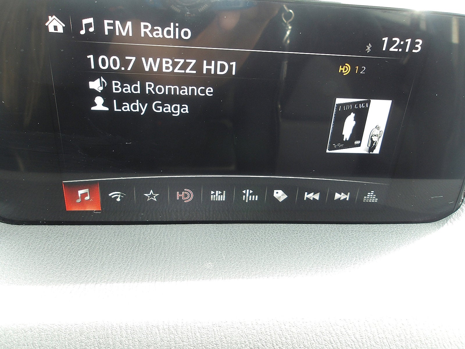 2018 Mazda Mazda CX-5 Sport