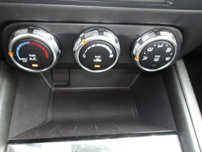 2018 Mazda Mazda CX-5 Sport