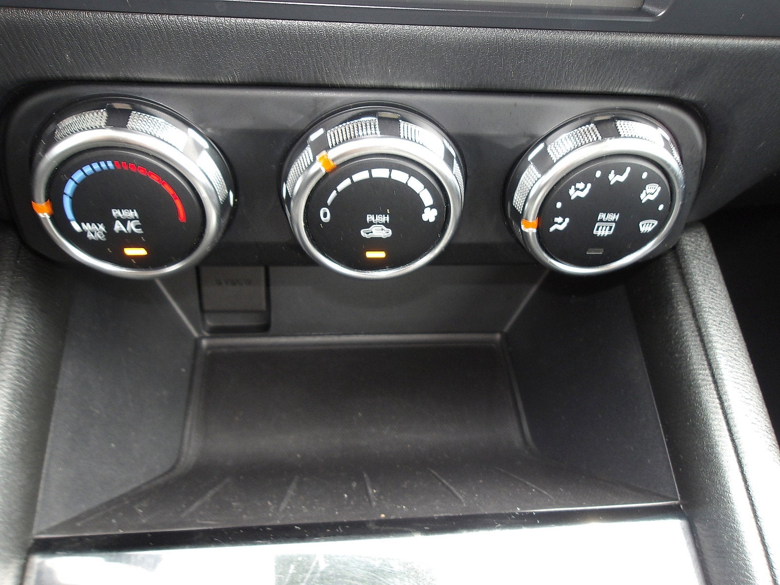 2018 Mazda Mazda CX-5 Sport