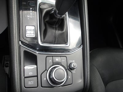 2018 Mazda Mazda CX-5 Sport